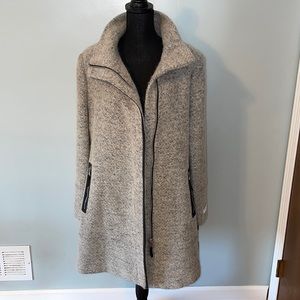 NWT Calvin Klein Coat XXL